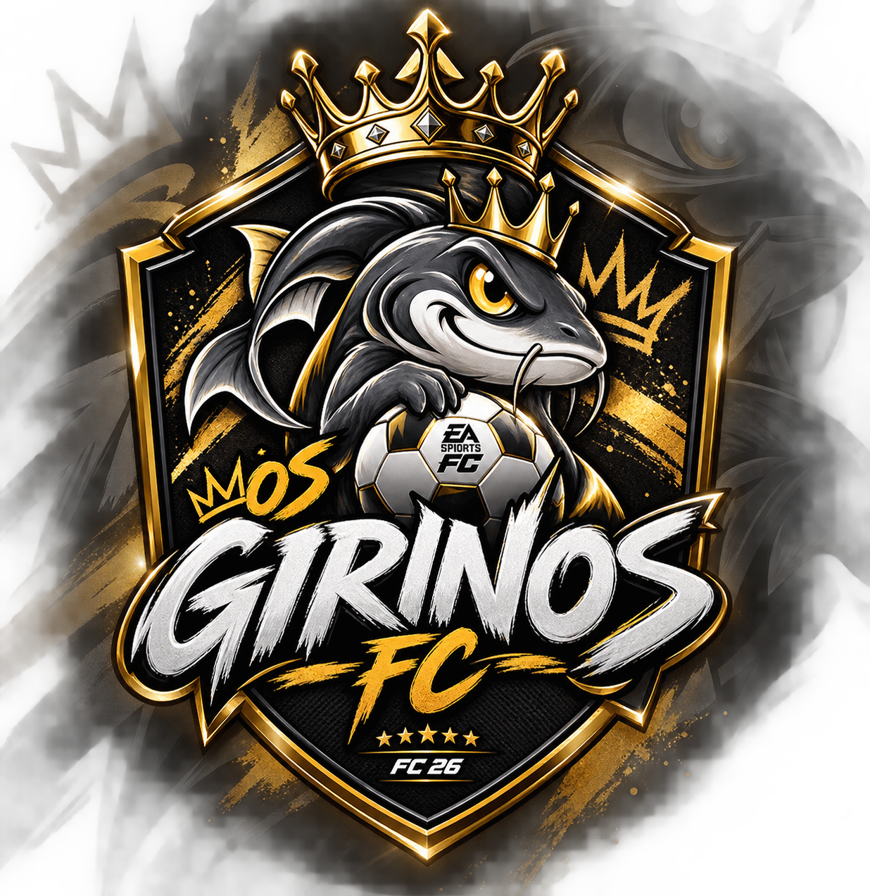 OS GIRINOS FC 2